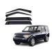 ¹͢ʡ4 Pcs Wind Deflectors for Land Rover Discovery 3/4 MK2 L319 2004
