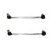 ¹͢ʡA Partrix Front Stabilizer Link   Sway Bar Link Front, Suspensio