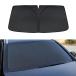 ���¹�͢���ʡ�Fit for Volkswagen VW Passat B8 Variant 2015 2022,Windshield Sun