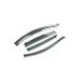 ¹͢ʡAuto body accessories Car Side Windows Visors for Land ro ver De