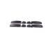 ¹͢ʡFLBGMXKZ 8pcs Compatible with Land Rover Discovery 4 LR4 Range R
