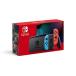 Nintendo Switch Joy-Con （L）ネオンブルー/（R）ネオンレッド HAD-S-KABAA 新モデルの商品画像