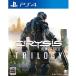 【PS4】 Crysis Remastered Trilogyの商品画像