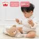 ko. rin .. san Ed Inter intellectual training toy education toy cloth rattle rattle celebration of a birth birthday festival . Christmas present goods for baby 