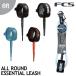 FCS ���[�V���R�[�h 6ft �G�b�Z���V���� �I�[�����E���h 6�t�B�[�g 7mm �G�t�V�[�G�X �V���[�g�{�[�h �T�[�t�B�� �p���[�R�[�h ���K�i