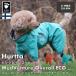 [Hurtta][ full ta]* dog raincoat [MudVenture Overall ECO mud venturess overall eko ] small ~ for medium-size dog 