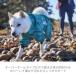 �yHurtta�z�y�t���b�^�z�E�h�b�O���C���R�[�g  �uMudVenture Overall ECO�@�}�b�h�x���`���[�I�[�o�[�I�[���G�R�v���`���^���p �֘A�摜3