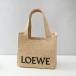  LOEWE ȡȥХå ʥ Хå ߥǥ M ե Хå  A685B61X05 NATURAL LF1 2123 ǥ