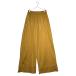 adidas×Ivy Park( Adidas × ivy park ) IVP WIDE L PANT wide truck брюки GN4738 M Brown джерси 