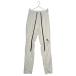 NIKE×A COLD WALL( Nike ×a холодный wall ) Edition NRG Lounge Pants джерси тренировочные штаны AQ0435-092 XS серый нейлон легкий Tec 
