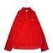 WHIMSY(ॸ) 22AW FLEECE RAGLAN POLO SHIRT ե꡼ 饰 ݥ WMS-22AW-008 M å