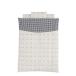 0... Mini futon 5 позиций комплект * Polka Monotone 0[ сделано в Японии ][ Mini futon комплект ][ Mini размер * детский футон комплект ]