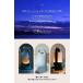 Adget Vesper - Room Light Projector�i�A�W�F�b�g ���F�X�p�[�j�v���W�F�N�^�[ Google TV �t��HD 1080P �I�[�g�t�H�[�J�X ������`�␳ �z�[���V�A�^�\�V�䓊�e �֘A�摜1