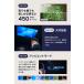 Adget Vesper - Room Light Projector�i�A�W�F�b�g ���F�X�p�[�j�v���W�F�N�^�[ Google TV �t��HD 1080P �I�[�g�t�H�[�J�X ������`�␳ �z�[���V�A�^�\�V�䓊�e �֘A�摜5