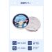 �\�� Can-Badge �L�����o�b�W �f�W�^���ʃo�b�W�p�A�N�Z�T���[ �N���A�P�[�X �ی�J�o�[ �˂����X�^���h �d�q�o�b�W ���h�~ �ی� �֘A�摜2