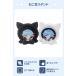 �\�� Can-Badge �L�����o�b�W �f�W�^���ʃo�b�W�p�A�N�Z�T���[ �N���A�P�[�X �ی�J�o�[ �˂����X�^���h �d�q�o�b�W ���h�~ �ی� �֘A�摜3