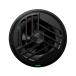 Black Shark Magneti Ccooler �X�}�z�N�[���[ �t���̃v���[�g��MagSafe�ȊO�̃X�}�z��^�u���b�g�ɂ� �u���b�N�V���[�N