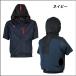 ��ƃE�F�APUMA �v�[�} �󒲕� �V���[�g�X���[�u�t�[�f�B ���� AT-8021N PUMA WORKWEAR �v�[�}���[�N�E�F�A �n�[�l�X�Ή� �֘A�摜2