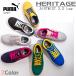 PUMA �v���X�j�[�J�[ HERITAGE �w���e�C�W AIRTWIST 2.0 LOW �v���X�j�[�J�[ �G�A�c�C�X�g 2.0 ���[ �v�[�} ���S�C