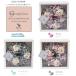sola цветок lease Gratefulness Wreath 3 вид emi Lee Charlotte Grace масло имеется бесплатная доставка 
