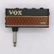 VOX amPlug3 электрогитара для наушники усилитель 