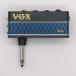 VOX amPlug3 основа для наушники усилитель 
