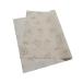 [50 листов ] незначительный лист бумага . цветок бумага ангел A3 незначительный бумага .. ... оберточная бумага упаковка бежевый Brown Angel 