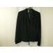  верх Tailor Tohoku женщина короткий период университет форма для костюм верхняя одежда размер 11 сделано в Японии хранение товар б/у торговец произведена чистка 