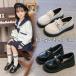  формальная обувь Kids девочка ребенок модный кожа обувь Loafer обувь Junior свадьба .. тип посещение школы "Семь, пять, три" церемония окончания входить . тип Kids Англия способ 