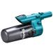 ( Makita ) блокировка есть Short Cyclone Attachment A-72447 синий сборник .. емкость 250mL заряжающийся фильтр наконечник Attachment makita