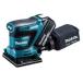 (ޥ) żɤߥ˥ BO480DRG ХåƥBL1860B+ŴDC18RF ѥåˡ112x102mm 18Vб makita