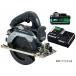HiKOKI �R�[�h���X�ۂ̂� �X�g�����O�u���b�N C3606DB(NNB)+�o�b�e��BSL36A18X+�[�d��UC18YDL2�t 36V�Ή� �n�C�R�[�L ���� ���X�I���W�i���Z�b�g