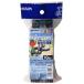 DAIM �����~�߃N���b�v 10�� �K���x���T�C�Y�O�a��8�`11mm ���r�j�[�� ���^�� '