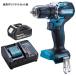 �}�L�^ �[�d���h���C�o�h���� DF487DZ+�o�b�e��BL1860B+�[�d��DC18WC�t 18V�Ή� makita ���X�I���W�i���Z�b�g�i