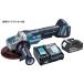 �}�L�^ �[�d���f�B�X�N�O���C���_ GA520DZ+�o�b�e��BL1860B+�[�d��DC18RF�t 18V�Ή� makita ���X�I���W�i���Z�b�g�i