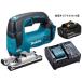 ޥ ż JV182DZK+ХåƥBL1830B+ŴDC18WC 18Vб makita Źꥸʥ륻å 