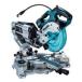�}�L�^ �[�d���X���C�h�}���m�R LS610DZ �{��+�L���`�b�v�\�[�t 165mm �ő�ؒf�\��:����46x��182mm 18V�Ή� makita ��