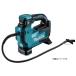 (�}�L�^) �[�d����C���� MP001GZ �{�̂̂� �ō�����1110kPa �����@�\ 40Vmax�Ή� makita