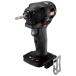 ޥå żѥȥɥ饤 PJ-ID153K ֥å PJ91244 ΤΤ 0.8kg ˡ127x79x189mm/إåĹ109mm 18V14.4Vб MAX