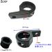 �u���P�b�g 19mm����32mm �p�C�v�p �X�e�[ �S���V�[�g�A�Z�p�l�W�t�� ���t���� ���[�N���C�g LED��Ɠ� ������  �W���� �Ȃǂ̐ݒu �Œ� �p�N�����v�z���_�[ �֘A�摜1