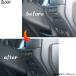 �����N��250 �J�X�^�� �p�[�c R6.4�` �����h�N���[�U�[ 250 TRJ250W GDJ250W �w�b�h���C�g�����X�C�b�`�J�o�[  �������J�{�^�� 1�_ �����p�[�c �y�J���[�I���z �֘A�摜1