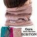 ネックウォーマー BURTON バートン Cora Neck Warmer コラ