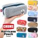 CHUMS Chums pouch Hurricane pouch sweat Hurricane Pouch Sweat