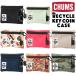 コインケース チャムス CHUMS Eco Key Coin Case エコ キーコインケース 財布 キーケース
