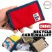 財布 チャムス CHUMS エコカードウォレット Eco Card Wallet