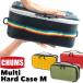 ハードケース CHUMS チャムス Booby Multi Hard Case M