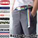 ベルト CHUMS チャムス Booby Easy Belt ブービー イージー