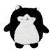  тепловое хранение тип грелка животное серии чёрный .. заряжающийся беспроводной с чехлом теплый товары электрический грелка eko . электро- защищающий от холода холодозащитный подарок 