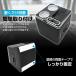 N-BOX �Ή� JF5 JF6 �R���\�[���{�b�N�X �Z���^�[�R���\�[�� �h�����N�z���_�[�t�� 7�FLED���C�g ���邳���� Type-C USB�[�d �֘A�摜3