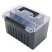 waku fimac �^�b�N���{�b�N�X �[�^13.5cm ��e�� �n�[�h�P�[�X �d�؂�t�� ���A�[�P�[�X ���^���W�O �v���O���[ �t�B�b�V���O